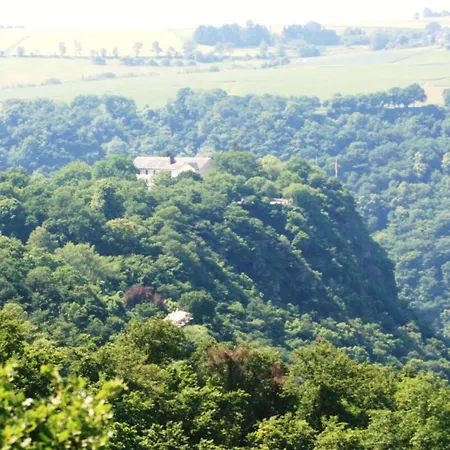 Loreley - Hills سانكت غوارهاوزن