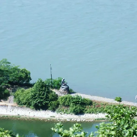 شقة Loreley - Hills *