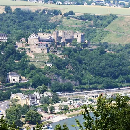 Loreley - Hills شقة *